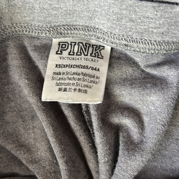 Pink leggings - Picture 3 of 3